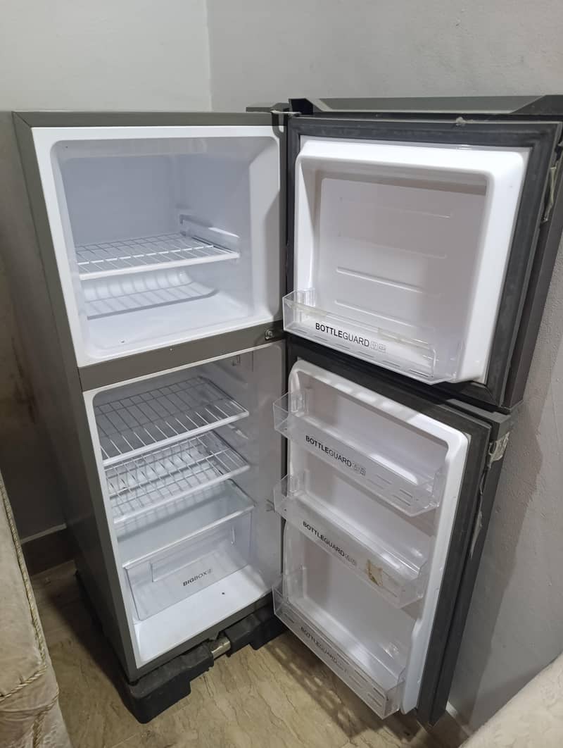 small fridge 5