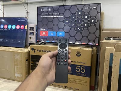 55,,inch Samsung Smart 8k UHD led tv O3O2O482663