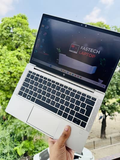 HP Elitebook 840 G8