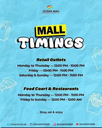 sales girl required for 1 week mall activity