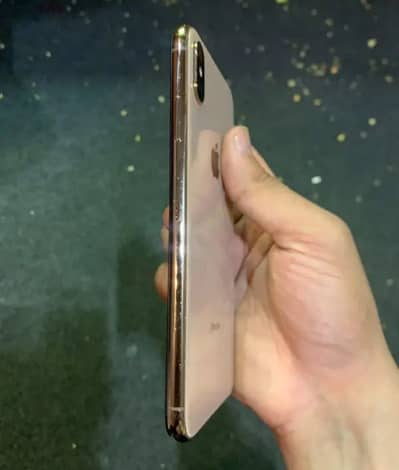 iPhone x 256 GB