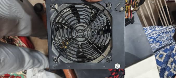 power supply h 685 psu ki koi masla ni h