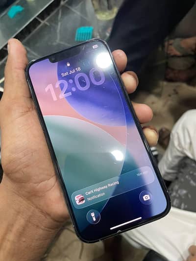 Apple iPhone 13 Pro jv
