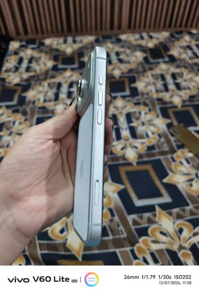 Apple iPhone 17 Pro Non PTA /256GB | Excellent Condition