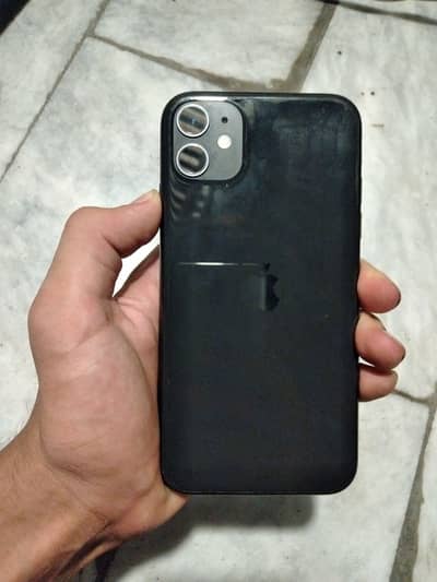 IPHONE 11 JV