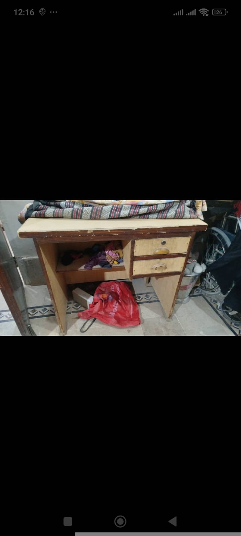 Office Table 1