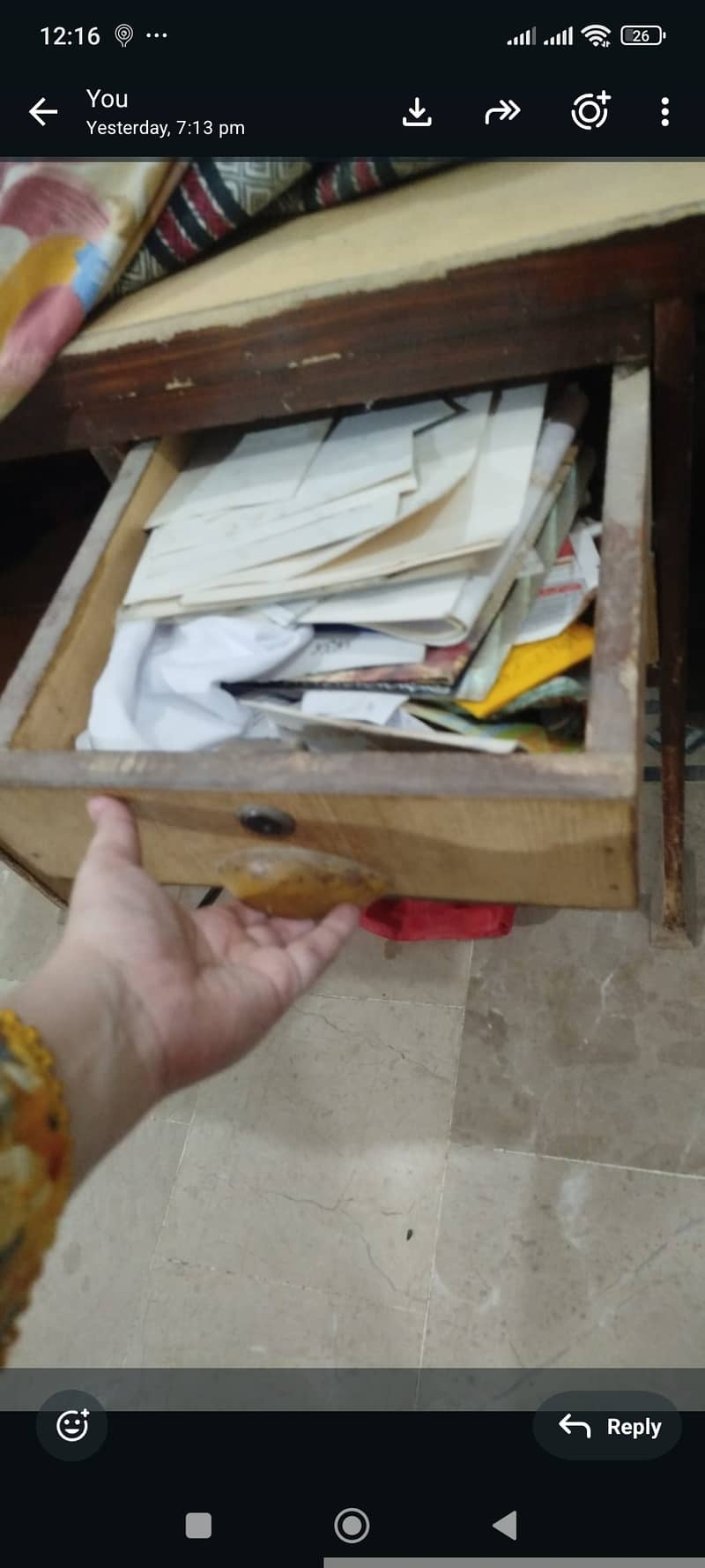Office Table 2
