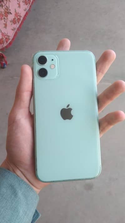 Apple iPhone 11