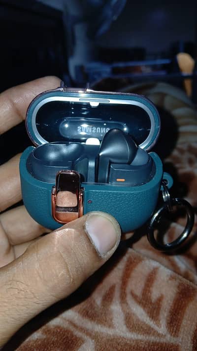 Samsung Galaxy buds 3 pro