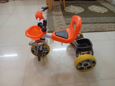 kids Cycle