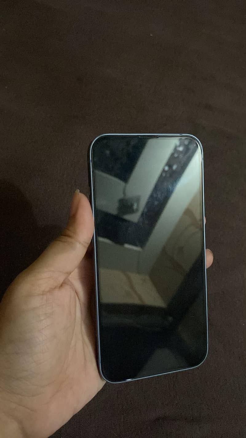 Apple iPhone 14 1