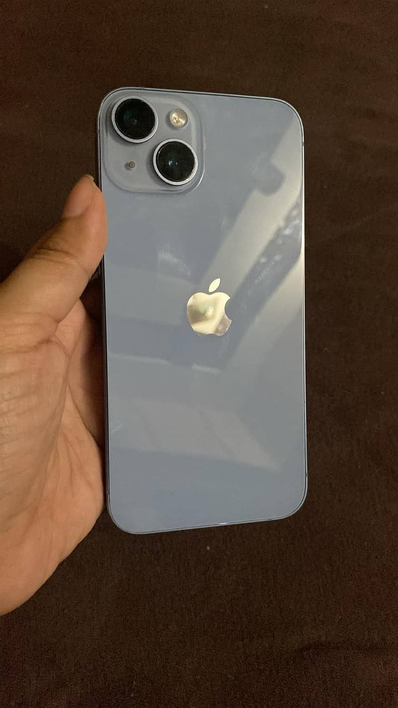 Apple iPhone 14 2