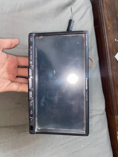 Panasonic starda tap