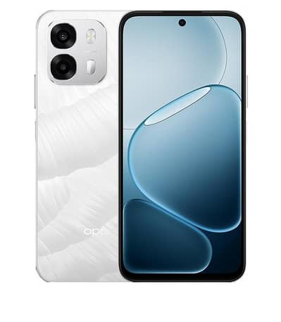 OPPO A6s