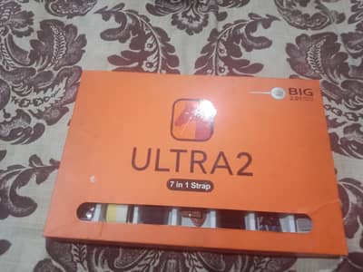 ultra watch