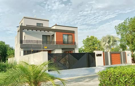 1 KANAL PLOT IN LDA APPROVED AREA AT LOW PRICE AVAILABLE FOR SALE IN NLC PH 2
