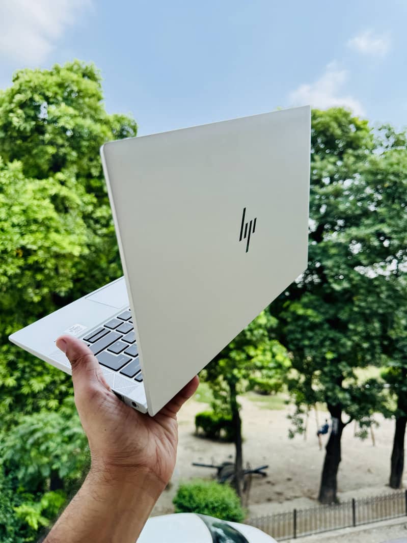 Hp Elitebook 840 G8 3
