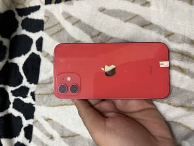 Apple iPhone 12