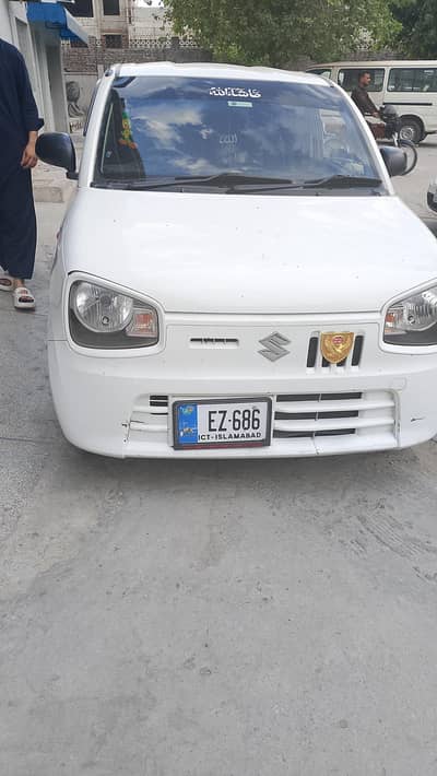 need driver  H 13 Islamabad