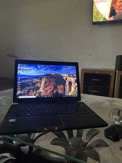 Toshiba Tecra I3 2nd Gen|| 4Gb Ram || Best for Office Work