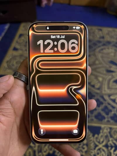 Apple iPhone 17 Pro