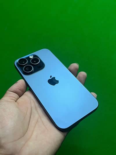 Apple iPhone 15 Pro