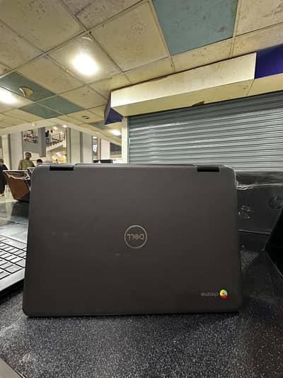 Dell 3100 2in1 360° ChromeBook
