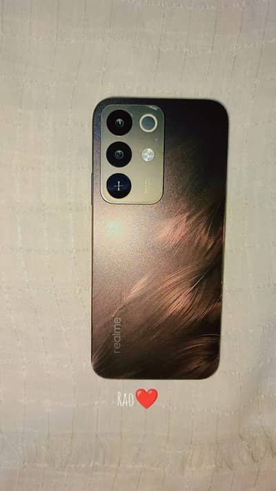 Realme C85