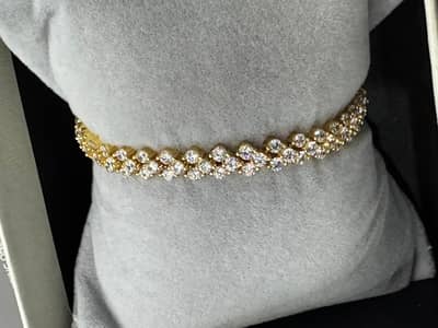 tesoro bracelet