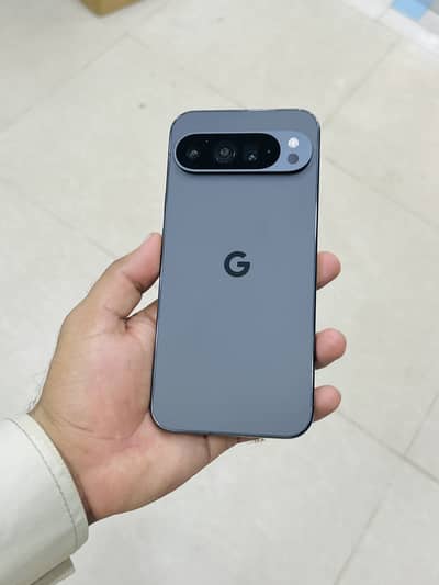 Google Pixel 9 Pro XL. 16/128gb. Approved