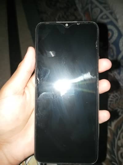 Infinix Hot 11 Play