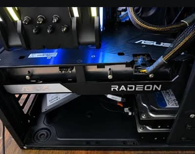 Rx 6600 Asus Dual