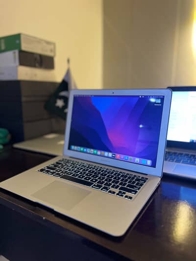 Mac book air