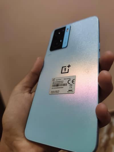 One Plus Nord N20 SE