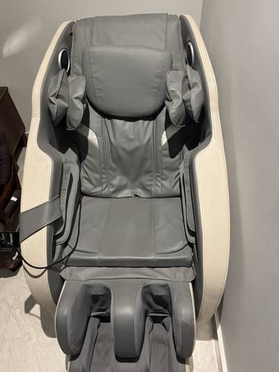 Full body massager JcBuckman