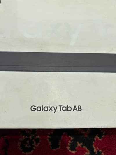 Samsung Galaxy Tab A8 (2021) 32GB