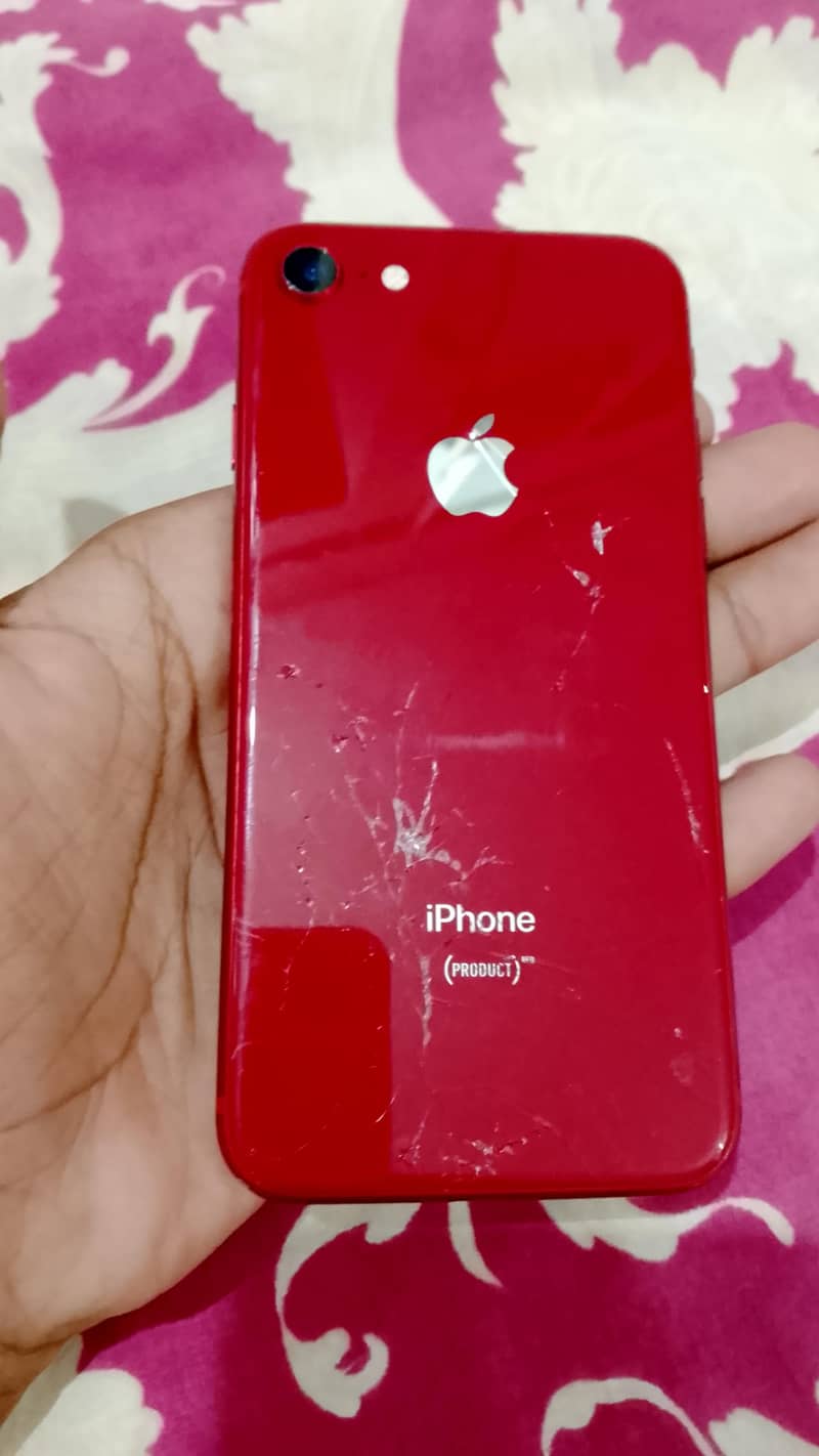 Apple iPhone 8 6