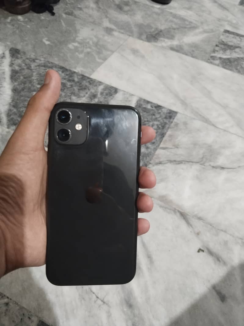 Apple iPhone 11 0