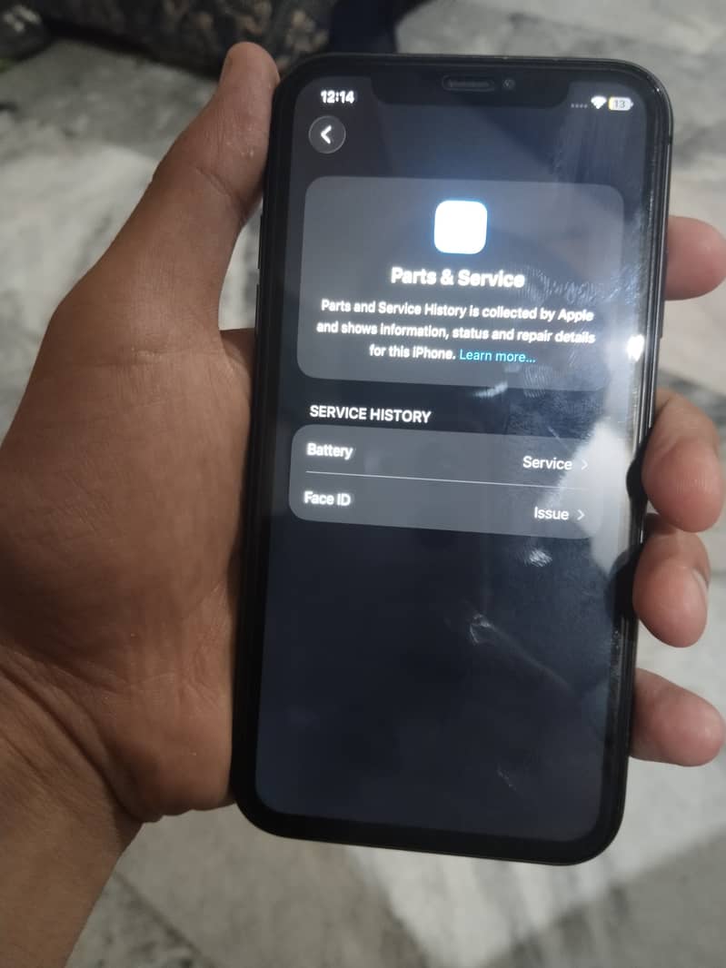 Apple iPhone 11 3