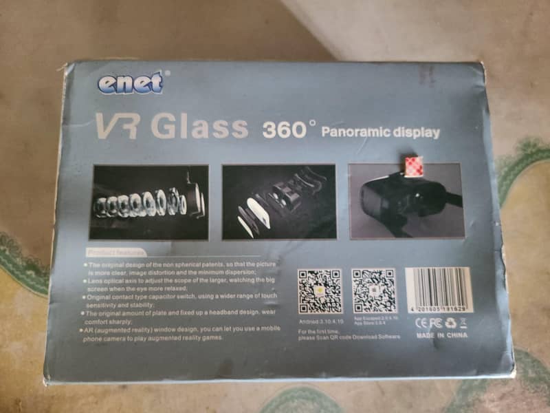 VR Glasses 360 1