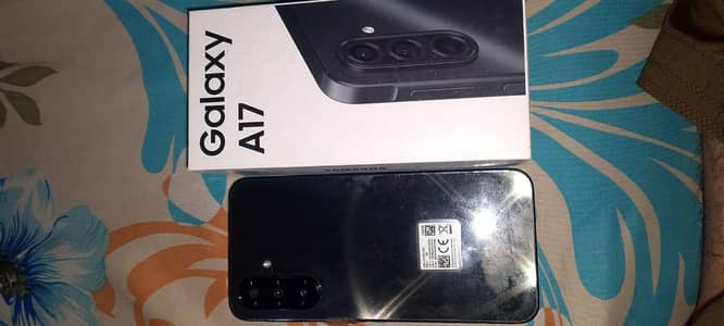 Samsung Mobile A16