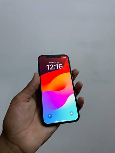 iPhone 12  (fu)