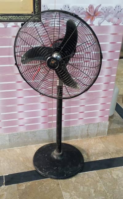DC Stand Fan for Sale
