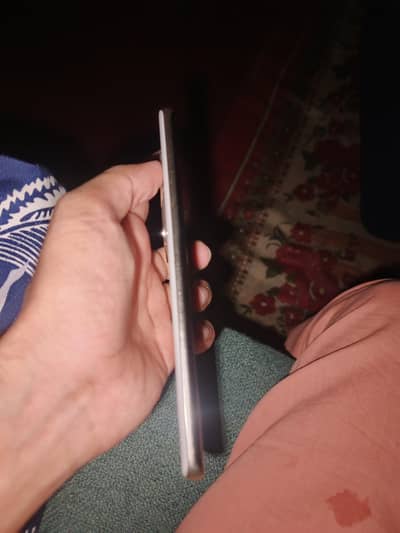 Infinix Zero 30
