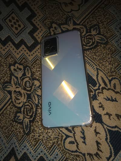 Vivo Y21