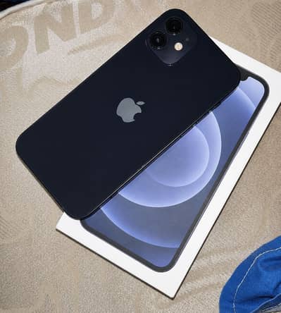 Apple iPhone 12