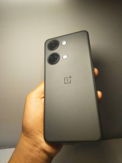 One Plus Ace 2V