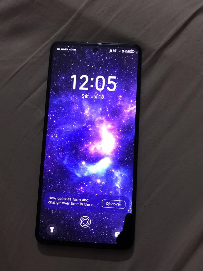 Tecno CAMON 20 4