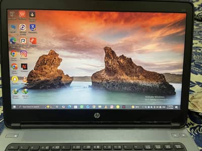 Hp pro book 640