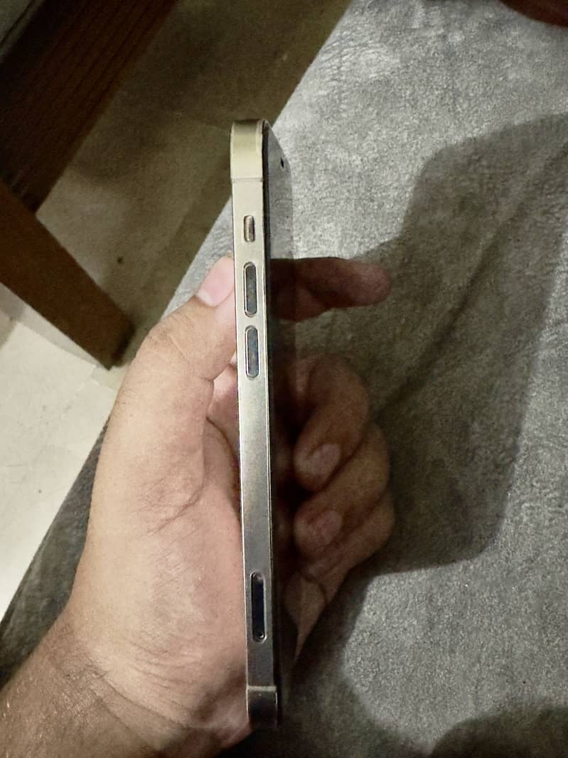 iPhone 12 Pro 3